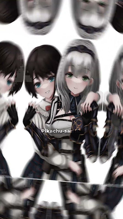 ⟩⟩🔥 JEDAG JEDUG VTUBER 🔥 || HOLOLIVE ⟨⟨ 🍁 OOZORA SUBARU X SHIROGANE NOEL🍁