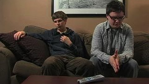 Clark and Michael - Episode 1