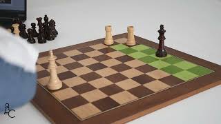 Éxito del ajedrez online con Salamanca Matchess
