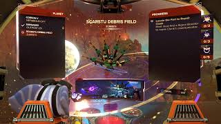 Ratchet Clank Rift Apart - Episode 1