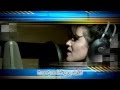 ترنيمة عدت سنة ناديه منير 
