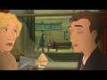 A Magnificent Life (Marcel and Monsieur Pagnol) Clip | English subs