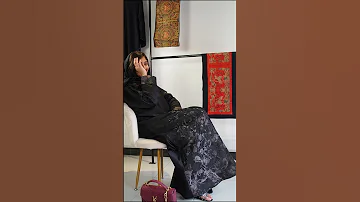 Unique Abayas At Amalbrandke Nexgen Mall Nairobi Kenya 