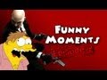 Funny Moments Episode 28: Hitman Absolution