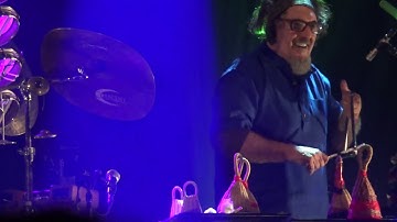 Trey Anastasio Band Gotta Jibboo 1/10/20 Cap Theater