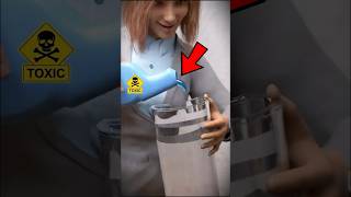 Shocking Drink Discoveries