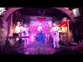 乗り気 百葉(東京事変・椎名林檎コピー)2024/7/20 at Armadillo Music Bar
