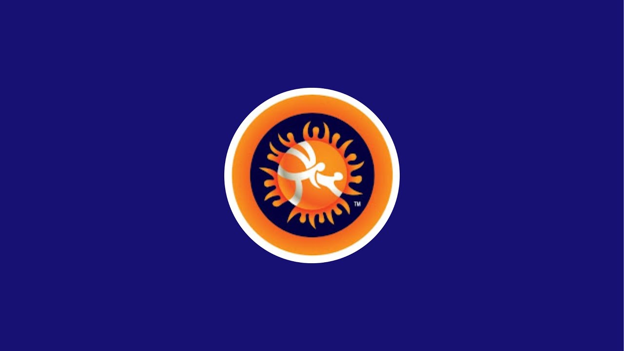 UWW Farsi is live کشتی دوم حاجی وند 