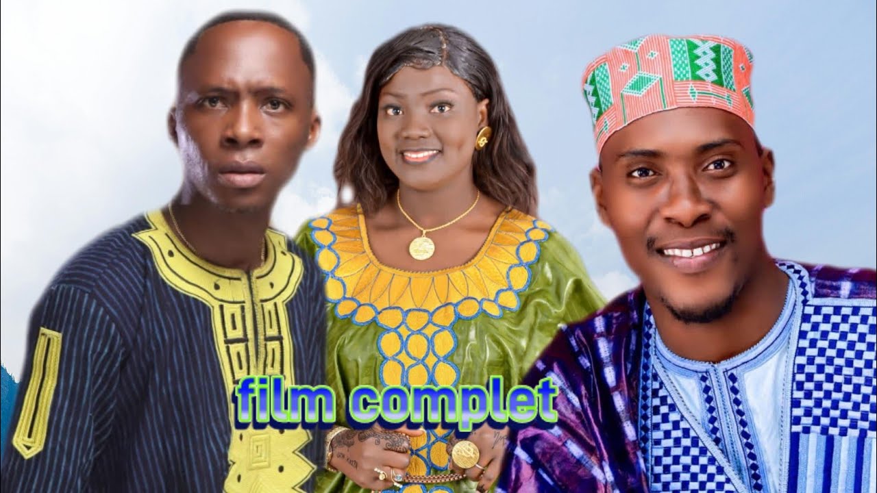 UN REGRET Dans le MARIAGE VOL 1 /film complet 