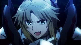 Fate/Apocrypha  「 AMV 」 -  We All Bleed Red