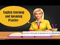 Learn English Hamza Classroom Live Broadcast