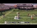 NCAA Football 11: Community Road To Glory Series ft. Brad Broadway - S1:EP8