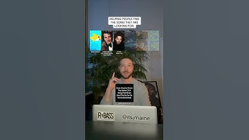 Helping People Find The Song They Are Looking For: DoDoDo DuDuDu #shorts