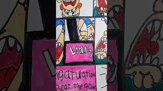 Fan-Made Sml Drawing Short Jr Played Cyfs The Game Braxton Got Freak Out Of Jr Winning The