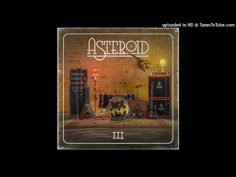 Asteroid - Them Calling