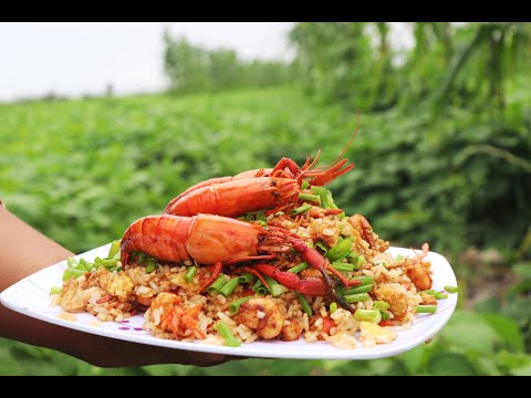 Como preparar Arroz
