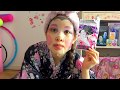 【お江戸アートマスク】紅だゆう柄になりきっておくれやす〜