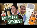 GIRL REACTS TO MOST UNDERRATED FRAGRANCES! | CascadeScents