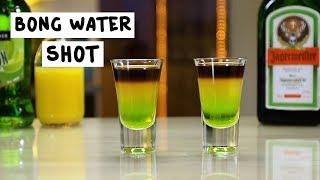 cocktail video