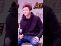 Cute tom holland