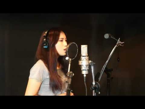 Adele-Don't You Remember cover by 呂薔