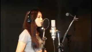Adele-Don't You Remember cover by 呂薔