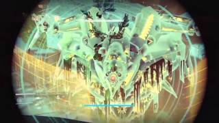 Destiny - Soloing for Imago Loops in Undying Mind Nightfall