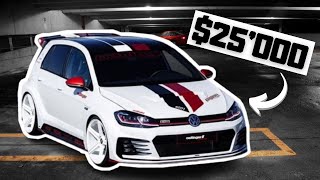 7 Awesome Cars under $25'000 (2024!)