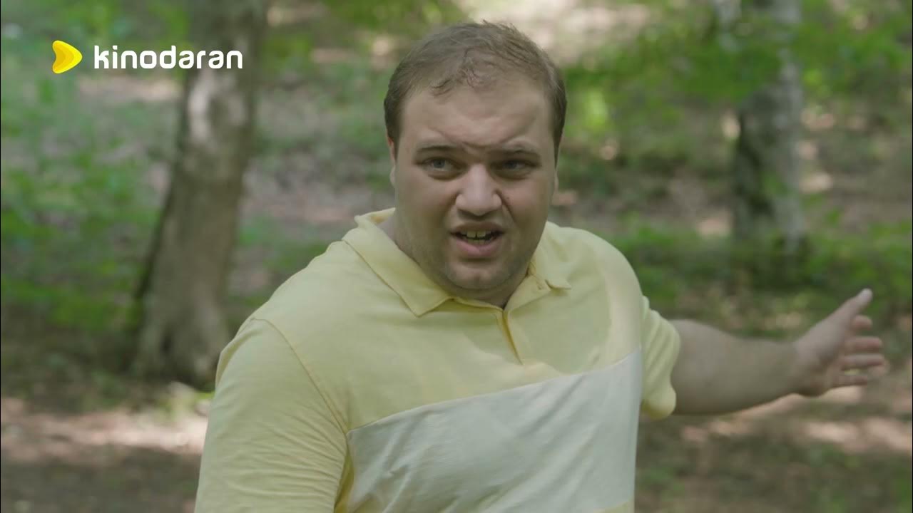 «Գերիները» Սերիա 1 / "Gerinery" |📲Kinodaran (AppStore, Google Play ...