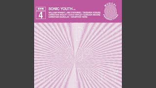 Video thumbnail of "Sonic Youth - +-"