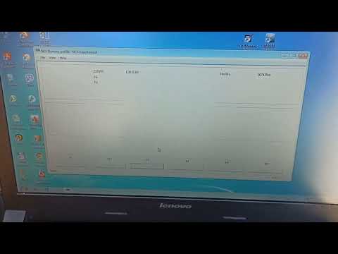 Как привязать блок света LCM (зашивка комплектации). Часть 2