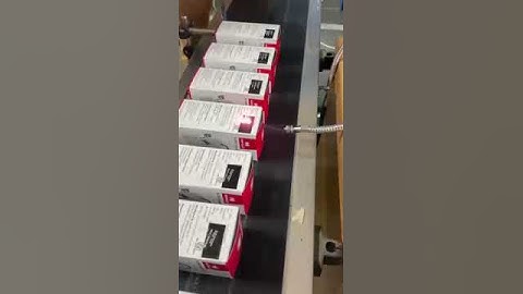 Fly laser marking machine