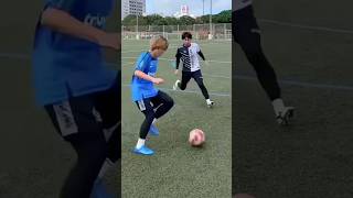 Daily Dribble Skills Tutorial Tuesday