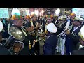 chal chal re kathmandu milenge baba shambhu// cover by INTERNATIONAL  VISHAL BRASS BAND 09826254924