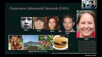 Keisuke Suzuki: Hallucination Machine and Computational Neurophenomenology (ECSU OIST)