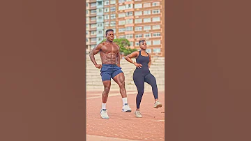 Quick Sweat Cardio Workout To Lose Weight Burn Fat Reels Trending Foryou 