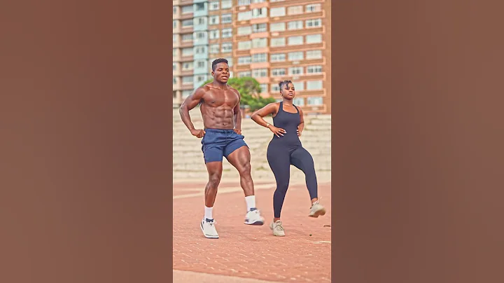 Quick sweat Cardio workout to lose weight & burn fat 🔥#reels #trending #foryou