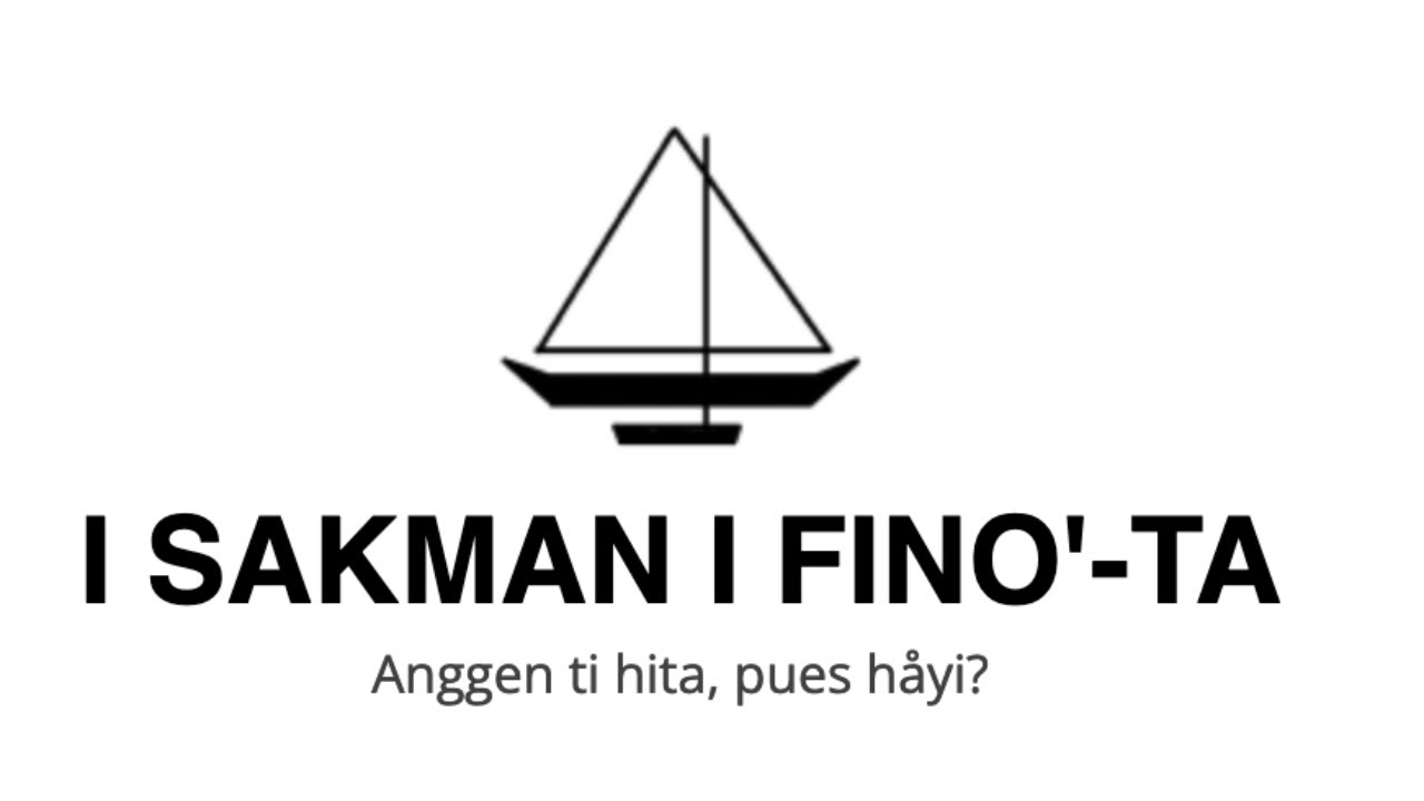I Sakman I Fino'-ta: Såkkan Tulu
