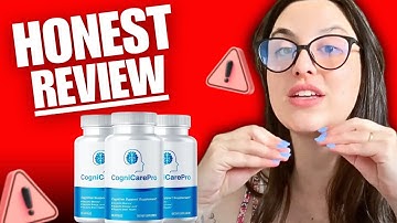 Cognicare Pro Review 2025 –🫵❌ Does It Really Work for Cognitive Enhancement? Is It Worth buying?
