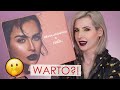 TEST KOLEKCJI REVOLUTION PRO x Natalia Siwiec- WARTO czy STRATA PIENIĘDZY?🙄