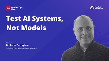 AI Security Training: The Complete Guide to Testing AI Systems (Full Lesson)