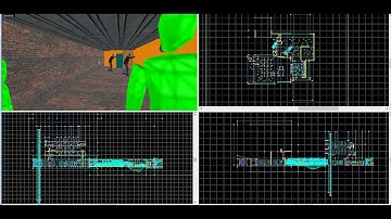 WIP Custom No More Room In Hell Map Source SDK