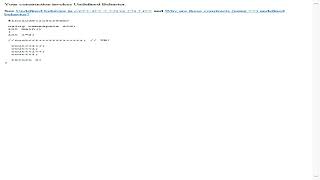 imap - PHP Notice: Undefined property: stdClass::$disposition - Stack Overflow
