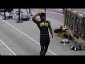 2019 NSIC Indoor Track & Field Championship Day 1 Highlights