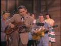 Capture de la vidéo Chet Atkins - Mr. Sandman (Tv 1954)