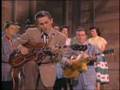 Chet Atkins - Mr. Sandman (TV 1954)