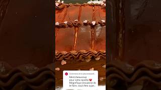 #iulyafoodstation #retetavideo #dobos #doboş #tort #tårta #cake #prajitura #fika #chocolatecake