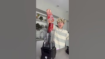 What Are You Doing Step Straw? 🥤😳 w Mattie Westbrouck- #shorts