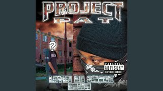 Video thumbnail of "Project Pat - Take Da Charge"