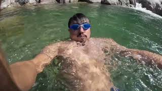 Best Time To Go Sisneri Natural Swimming Pool